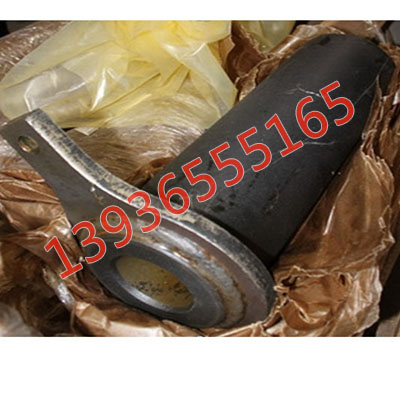 Belaz mining truck main box pin